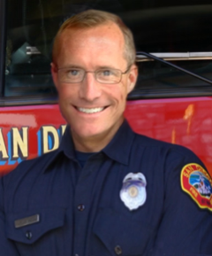 Chet R. Bertell